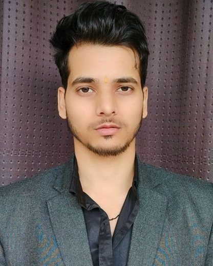 Shubham Sharma