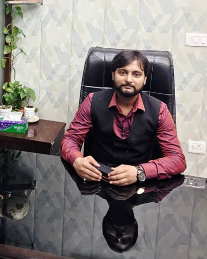 saurabh sharma